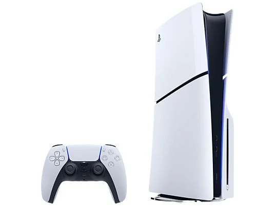Consola de Videojuegos PlayStation 5